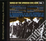 Pete Seeger - Vol. 1 cd