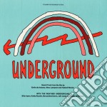 Emile De Antonio - Underground