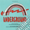 Emile De Antonio - Underground cd