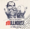 Emile De Antonio - Millhouse cd musicale di Emile De Antonio