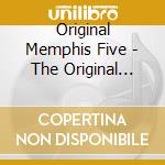 Original Memphis Five - The Original Memphis Five cd