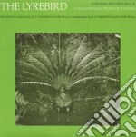 Peter Bruce - The Lyrebird: A Documentary Study Of Its Song