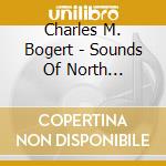 Charles M. Bogert - Sounds Of North American Frogs cd