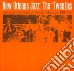 New Orleans Jazz Twenties / Various