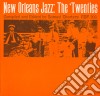 New Orleans Jazz Twenties / Various cd