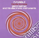 Gianni Safred - Futuribile: The Life To Come cd