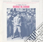Tribute To George M. Cohan (A) / Various cd