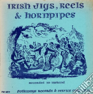 Michael Gorman - Irish Jigs, Reels & Hornpipes cd musicale di Michael Gorman