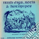 Michael Gorman - Irish Jigs, Reels & Hornpipes