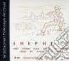 Hillel & Aviva - Shepherd And Other Folk Songs Of Israel cd