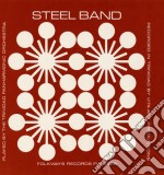 Trinidad Panharmonic Orchestra - Steel Band