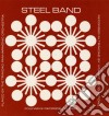 Trinidad Panharmonic Orchestra - Steel Band cd