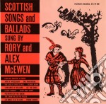 Rory Mcewen - Scottish Songs And Ballads