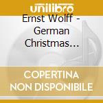 Ernst Wolff - German Christmas Songs