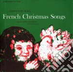 Helene Baillargeon - French Christmas Songs: Chants De Noel cd