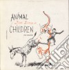 Peggy Seeger - Animal Folk Songs For Children cd