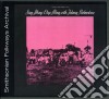 Johnny Richardson - Sing Along, Clap Along With Johnny Richardson cd