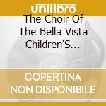 The Choir Of The Bella Vista Children'S Home - Villancicos: Spanish Christmas Songs For Children cd