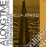(LP Vinile) Ella Jenkins - Long Time To Freedom vinile