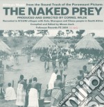 Naked Prey (The) / O.S.T. / Various