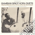 Gambian Griot Kora Duets / Various
