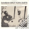Gambian Griot Kora Duets / Various cd
