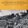 Sounds Of Jerusalem (The) / Various cd