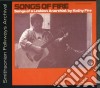 Kathy Fire - Songs Of Fire: Songs Of A Lesbian Anarchist cd