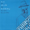 Raasche And Alan Mills - Sing Jewish Folk Songs cd
