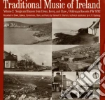 Traditional Music Of Ireland Volume 2 / Various cd