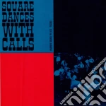 N. Roy Clifton - Honour Your Partner: Square Dances With Calls cd