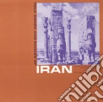 Folk Songs And Dances Of Iran / Various cd