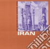 Folk Songs And Dances Of Iran / Various cd