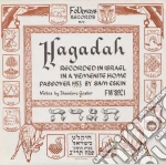 Hagadah: Yemenite / Various cd