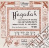Hagadah: Yemenite / Various cd
