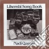 Nadi Qamar - Likembi Song Book cd