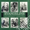 Harry Fleetwood - Evangeline By Henry Wadsworth Longfellow cd