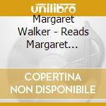 Margaret Walker - Reads Margaret Walker And Langston Hughes