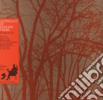 Anthology Of English Verse 2 / Various cd
