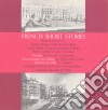 Armand Begue - French Short Stories, Vol. 1: Read In French cd