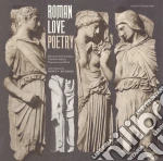 John F.C. Richards - Roman Love Poetry cd