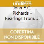 John F.C. Richards - Readings From Tacitus cd