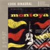 Carlos Montoya - Montoya cd