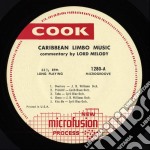 Lord Melody - Caribbean Limbo Music