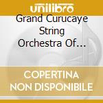 Grand Curucaye String Orchestra Of Trinidad - Epilogue To The String Band Tradition cd