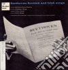 Ludwig Van Beethoven - Scottish And Irish Songs cd