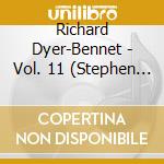 Richard Dyer-Bennet - Vol. 11 (Stephen Foster Songst) cd