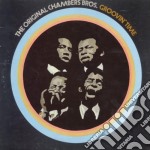 Original Chambers Brothers (The) - Groovin' Time