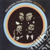 Original Chambers Brothers (The) - Groovin' Time cd