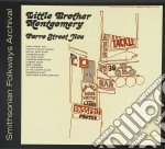 Little Brother Montgomery - Farro Street Jive